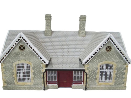 Hornby skaledale r9680 - hornby,