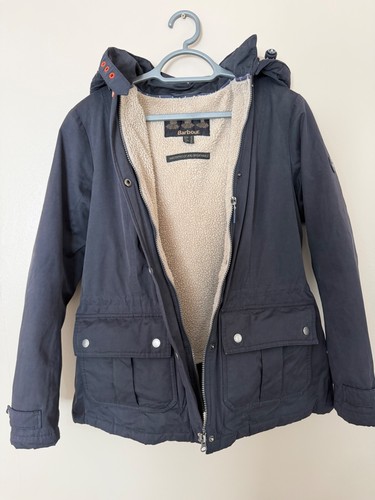 Woman barbour waterproof - barbour,