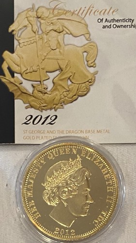 2012 george and - st,