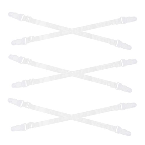 Pcs lingerie accessories - 6,
