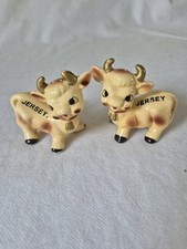 Vintage 50's Porcela Jersey