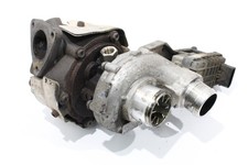 Audi Q7 4L 4.2TDi V8 NS Left Garrett Exhaust Gas Turbo Charger 057145721Q