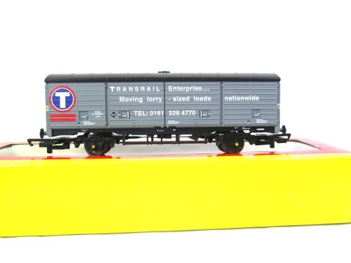 Hornby r6138 vda - vda, lwb