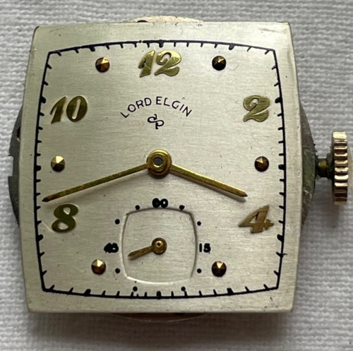 Lord elgin 556 great - elgin,
