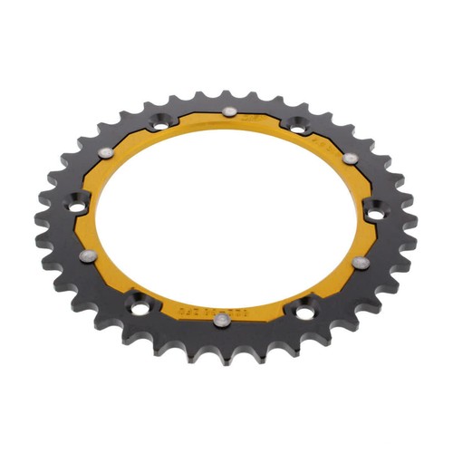 Zfd 822 gld - zf, dual