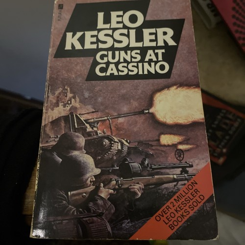 Guns cassino - guns,