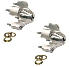 Tusk Extended Rear Hubs