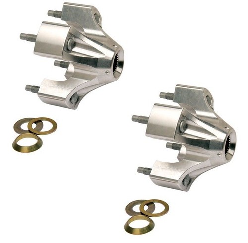 Tusk extended rear - tusk,