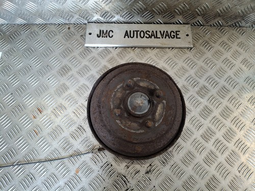 Ford fiesta mk6 - ford,