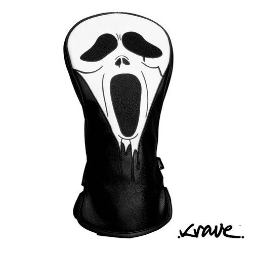 Krave scream screamer - screamer, fairway