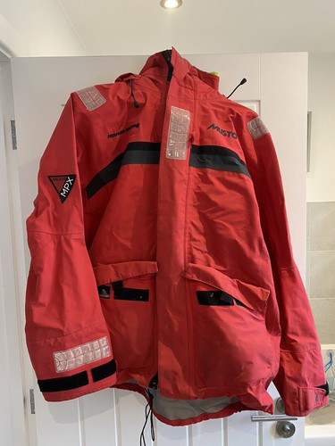Musto mpx offshore - musto,