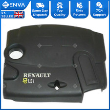 Protective Engine Cover For