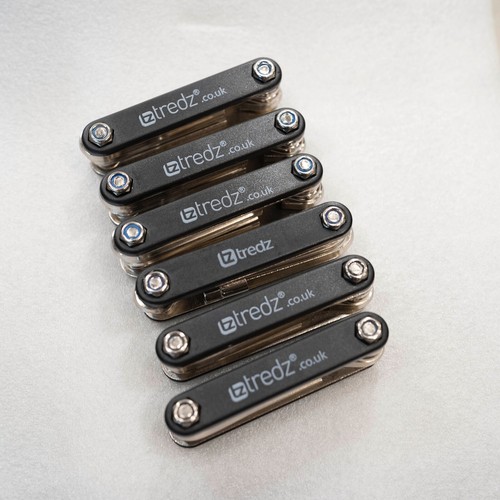 Tredz bicycle multi tool - bicycle,