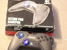 Logitech Wingman Action Pad PC