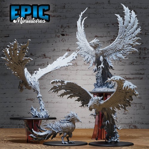 Epic miniatures fantasy - miniatures,
