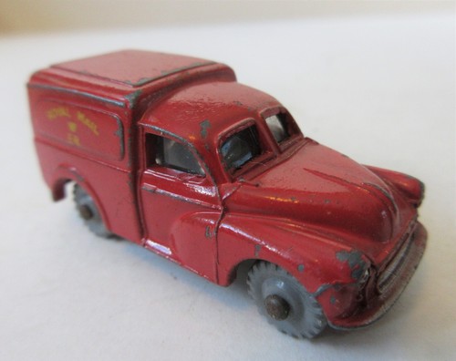 1950 dublo dinky toys - dinky, 'royal