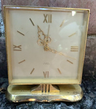 VTG GUBELIN Swiss Made 8 Day