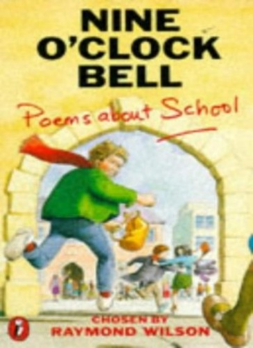 Nine clock bell poems - nine, about