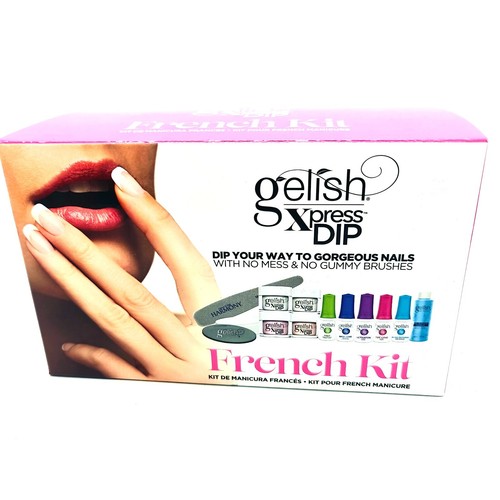 Harmony gelish dip french - dip,