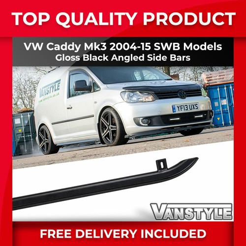 Fits caddy 15 - vw, swb