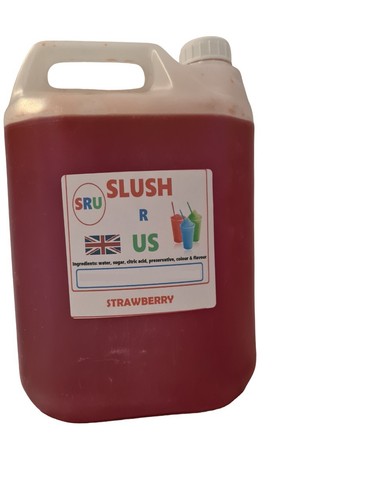 Litre glycerol free - 5, litre glycerol