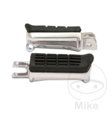 Right & Left Footrests Foot