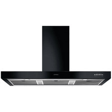 Smeg Symphony 110cm Chimney