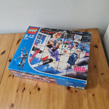 Lego 'The Ultimate NBA Arena'