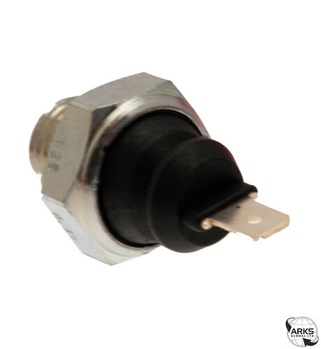 Cambiare oil pressure switch - oil,
