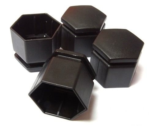 Wheel nut covers - nut, vauxhall