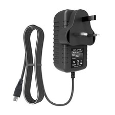 UK Mains 5V Charger for