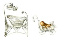 Vintage Dollhouse Miniature