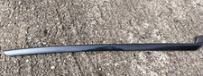 CITROEN C4 04-10 3 5 Door Front DRIVER Right SIDE Windscreen Cover TRIM BLACK