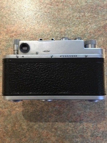 1965 vintage kmz - 1965,