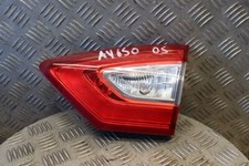 FORD MONDEO MK5 SALOON OS REAR