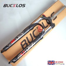 Mountain Bike Suspension Fork