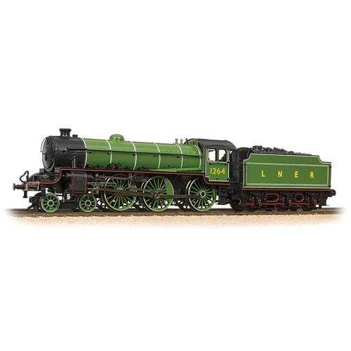 Bachmann 717 lner class - 31-717,