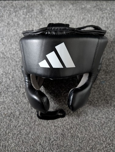 Adidas speed head guard - adidas,