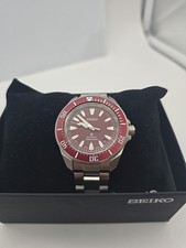 Seiko Prospex  SRPL11 Samurai