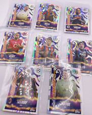 Topps UEFA Champions League
