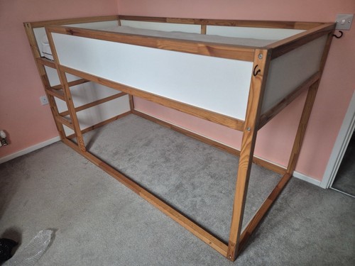 Ikea kura reversible mid - ikea,