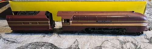 Hornby lms coronation - coronation, class
