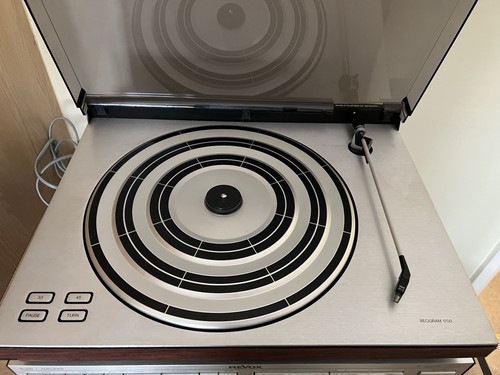 Bang and olufsen - olufsen, beogram