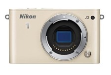 Nikon 1 J3 14.2 MP HD Digital