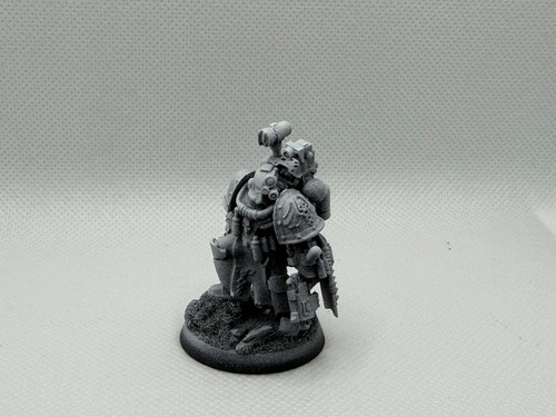 Warhammer 30k legion - legion, mk3