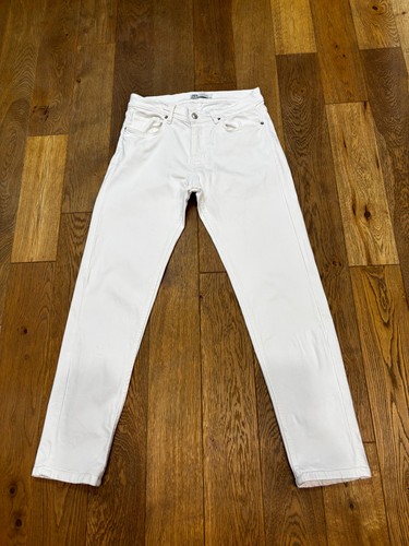 Zara men white - men's,
