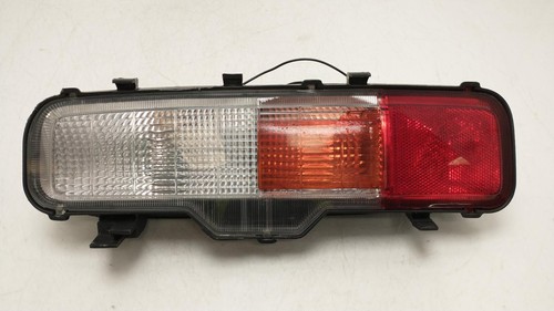 Elgrand drivers tail light - drivers,