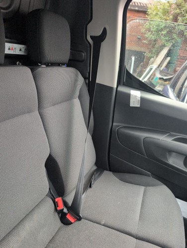 Citroen berlingo 950 bluehdi - citroen,