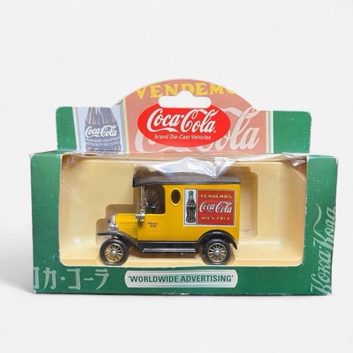 1997 lledo 1920 coca - 1920,