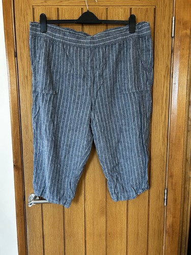 Women capri blue - women’s,